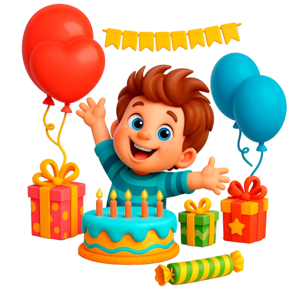 zauberer-kindergeburtstag, zaubershow kindergeburtstag